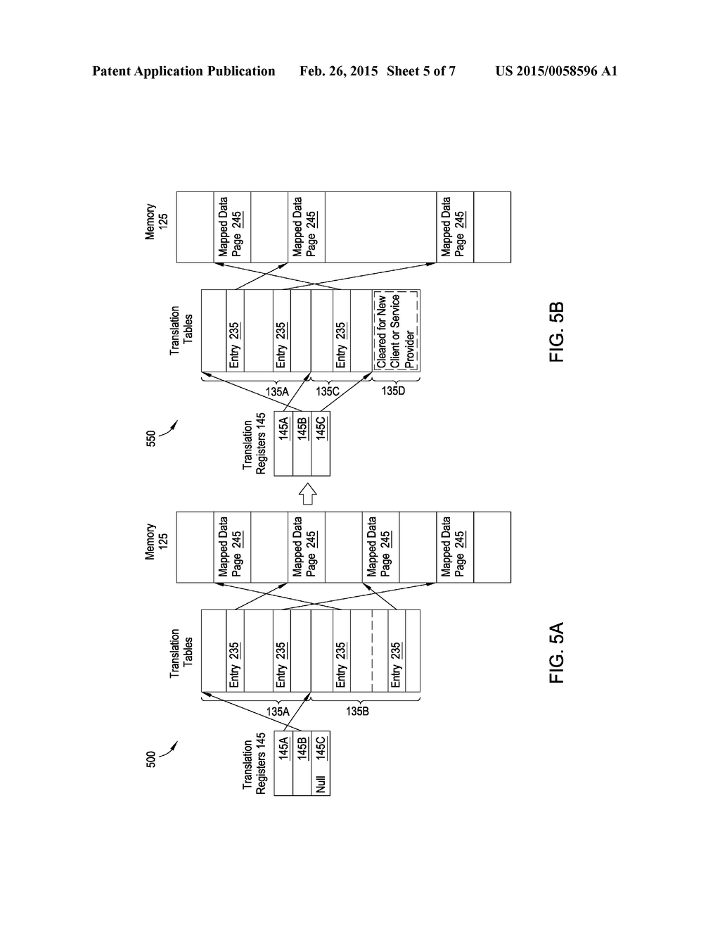 MERGING DIRECT MEMORY ACCESS WINDOWS - diagram, schematic, and image 06