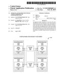 APPARATUS AND METHOD FOR STORAGE AND DECOMPRESSION OF CONFIGURATION DATA diagram and image