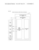 APPARATUS AND METHOD FOR STORAGE AND DECOMPRESSION OF CONFIGURATION DATA diagram and image