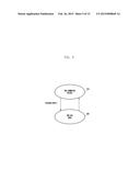 MODE SWITCHING METHOD AND APPARATUS OF TERMINAL diagram and image