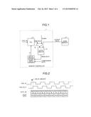 STORAGE DEVICE AND DATA LATCH TIMING ADJUSTMENT METHOD diagram and image