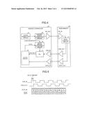 STORAGE DEVICE AND DATA LATCH TIMING ADJUSTMENT METHOD diagram and image