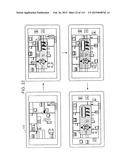 CONTROL METHOD FOR INFORMATION APPARATUS AND COMPUTER-READABLE RECORDING     MEDIUM diagram and image