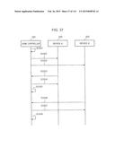 CONTROL METHOD FOR INFORMATION APPARATUS AND COMPUTER-READABLE RECORDING     MEDIUM diagram and image