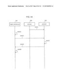 CONTROL METHOD FOR INFORMATION APPARATUS AND COMPUTER-READABLE RECORDING     MEDIUM diagram and image