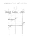 CONTROL METHOD FOR INFORMATION APPARATUS AND COMPUTER-READABLE RECORDING     MEDIUM diagram and image