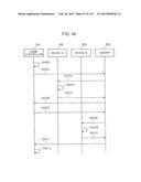 CONTROL METHOD FOR INFORMATION APPARATUS AND COMPUTER-READABLE RECORDING     MEDIUM diagram and image