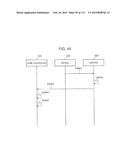 CONTROL METHOD FOR INFORMATION APPARATUS AND COMPUTER-READABLE RECORDING     MEDIUM diagram and image