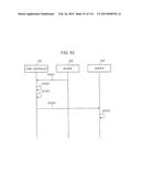 CONTROL METHOD FOR INFORMATION APPARATUS AND COMPUTER-READABLE RECORDING     MEDIUM diagram and image