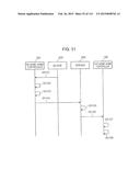 CONTROL METHOD FOR INFORMATION APPARATUS AND COMPUTER-READABLE RECORDING     MEDIUM diagram and image