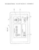 CONTROL METHOD FOR INFORMATION APPARATUS AND COMPUTER-READABLE RECORDING     MEDIUM diagram and image