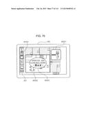 CONTROL METHOD FOR INFORMATION APPARATUS AND COMPUTER-READABLE RECORDING     MEDIUM diagram and image