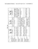 CONTROL METHOD FOR INFORMATION APPARATUS AND COMPUTER-READABLE RECORDING     MEDIUM diagram and image