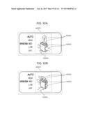 CONTROL METHOD FOR INFORMATION APPARATUS AND COMPUTER-READABLE RECORDING     MEDIUM diagram and image