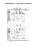 CONTROL METHOD FOR INFORMATION APPARATUS AND COMPUTER-READABLE RECORDING     MEDIUM diagram and image