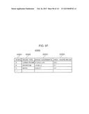 CONTROL METHOD FOR INFORMATION APPARATUS AND COMPUTER-READABLE RECORDING     MEDIUM diagram and image