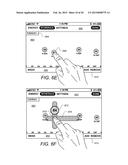 User Interfaces for HVAC Schedule Display and Modification on Smartphone     or Other Space-Limited Touchscreen Device diagram and image