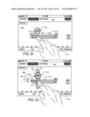 User Interfaces for HVAC Schedule Display and Modification on Smartphone     or Other Space-Limited Touchscreen Device diagram and image