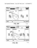 User Interfaces for HVAC Schedule Display and Modification on Smartphone     or Other Space-Limited Touchscreen Device diagram and image