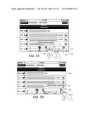 User Interfaces for HVAC Schedule Display and Modification on Smartphone     or Other Space-Limited Touchscreen Device diagram and image