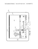 User Interfaces for HVAC Schedule Display and Modification on Smartphone     or Other Space-Limited Touchscreen Device diagram and image