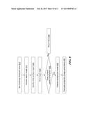 SYSTEM AND METHOD FOR CREATING AND INTERACTING WITH A SURFACE DISPLAY diagram and image