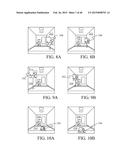 METHOD AND APPARATUS FOR PROVIDING A THREE-DIMENSIONAL TASK GALLERY     COMPUTER INTERFACE diagram and image