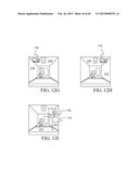 METHOD AND APPARATUS FOR PROVIDING A THREE-DIMENSIONAL TASK GALLERY     COMPUTER INTERFACE diagram and image