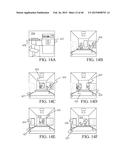 METHOD AND APPARATUS FOR PROVIDING A THREE-DIMENSIONAL TASK GALLERY     COMPUTER INTERFACE diagram and image