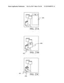 METHOD AND APPARATUS FOR PROVIDING A THREE-DIMENSIONAL TASK GALLERY     COMPUTER INTERFACE diagram and image