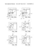 METHOD AND APPARATUS FOR PROVIDING A THREE-DIMENSIONAL TASK GALLERY     COMPUTER INTERFACE diagram and image