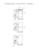 METHOD AND APPARATUS FOR PROVIDING A THREE-DIMENSIONAL TASK GALLERY     COMPUTER INTERFACE diagram and image