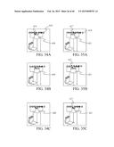 METHOD AND APPARATUS FOR PROVIDING A THREE-DIMENSIONAL TASK GALLERY     COMPUTER INTERFACE diagram and image