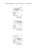 METHOD AND APPARATUS FOR PROVIDING A THREE-DIMENSIONAL TASK GALLERY     COMPUTER INTERFACE diagram and image