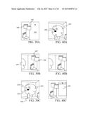 METHOD AND APPARATUS FOR PROVIDING A THREE-DIMENSIONAL TASK GALLERY     COMPUTER INTERFACE diagram and image