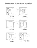 METHOD AND APPARATUS FOR PROVIDING A THREE-DIMENSIONAL TASK GALLERY     COMPUTER INTERFACE diagram and image