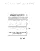 METHOD AND APPARATUS FOR PROVIDING A THREE-DIMENSIONAL TASK GALLERY     COMPUTER INTERFACE diagram and image