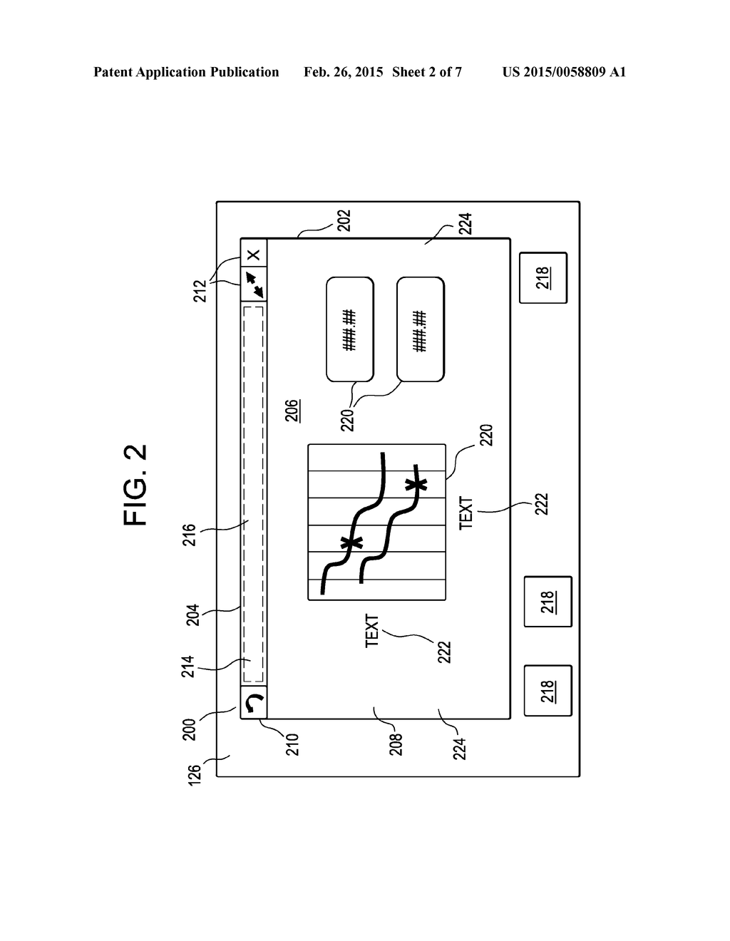 MULTI-TOUCH GESTURE PROCESSING - diagram, schematic, and image 03