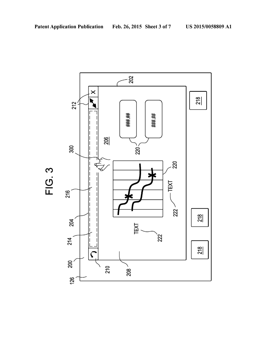 MULTI-TOUCH GESTURE PROCESSING - diagram, schematic, and image 04