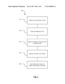 SYSTEMS AND METHODS FOR CHANGING BEHAVIOR OF COMPUTER PROGRAM ELEMENTS     BASED ON GAZE INPUT diagram and image