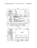 SYSTEMS AND METHODS FOR PROVIDING A CUSTOMIZED PROGRAM LINEUP diagram and image