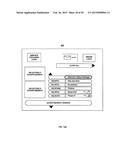 INTERACTIVE GUIDE WITH RECORDING diagram and image