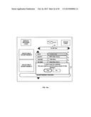 INTERACTIVE GUIDE WITH RECORDING diagram and image