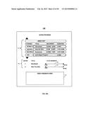 INTERACTIVE GUIDE WITH RECORDING diagram and image