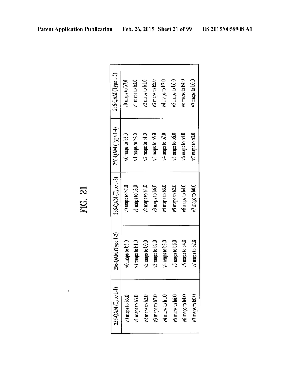 BROADCASTING SIGNAL TRANSMISSION DEVICE, BROADCASTING SIGNAL RECEPTION     DEVICE, AND METHOD FOR TRANSMITTING/RECEIVING BROADCASTING SIGNAL USING     SAME - diagram, schematic, and image 22