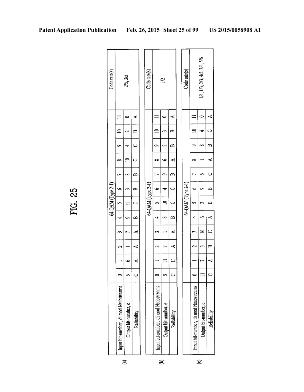 BROADCASTING SIGNAL TRANSMISSION DEVICE, BROADCASTING SIGNAL RECEPTION     DEVICE, AND METHOD FOR TRANSMITTING/RECEIVING BROADCASTING SIGNAL USING     SAME - diagram, schematic, and image 26