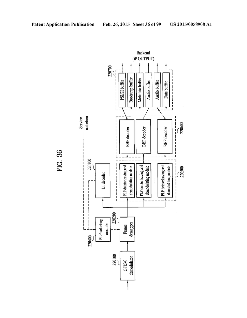 BROADCASTING SIGNAL TRANSMISSION DEVICE, BROADCASTING SIGNAL RECEPTION     DEVICE, AND METHOD FOR TRANSMITTING/RECEIVING BROADCASTING SIGNAL USING     SAME - diagram, schematic, and image 37