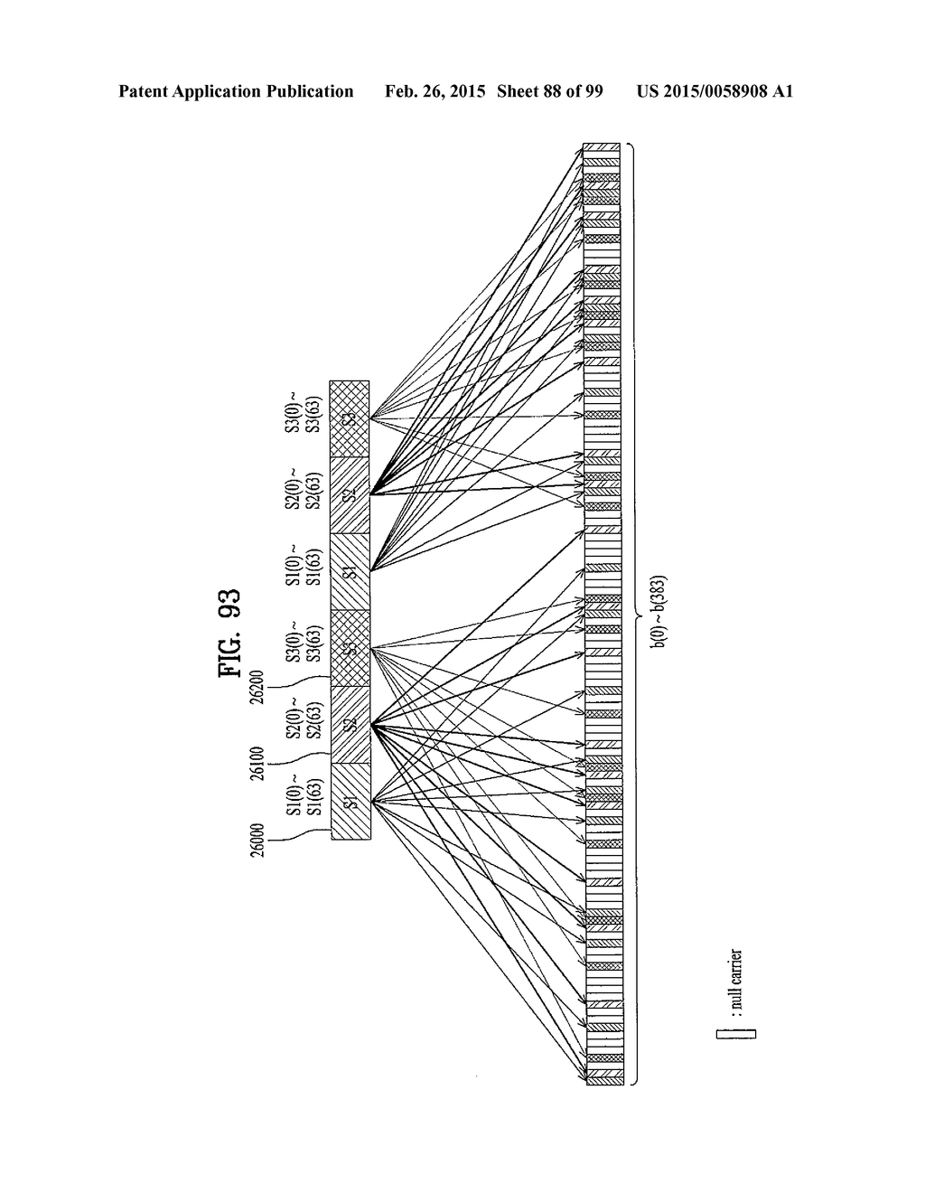 BROADCASTING SIGNAL TRANSMISSION DEVICE, BROADCASTING SIGNAL RECEPTION     DEVICE, AND METHOD FOR TRANSMITTING/RECEIVING BROADCASTING SIGNAL USING     SAME - diagram, schematic, and image 89