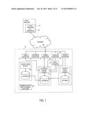 SYSTEM AND METHOD TO CONTROL SENDING OF UNSOLICITED COMMUNICATIONS diagram and image