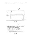 SYSTEM AND METHOD TO CONTROL SENDING OF UNSOLICITED COMMUNICATIONS diagram and image